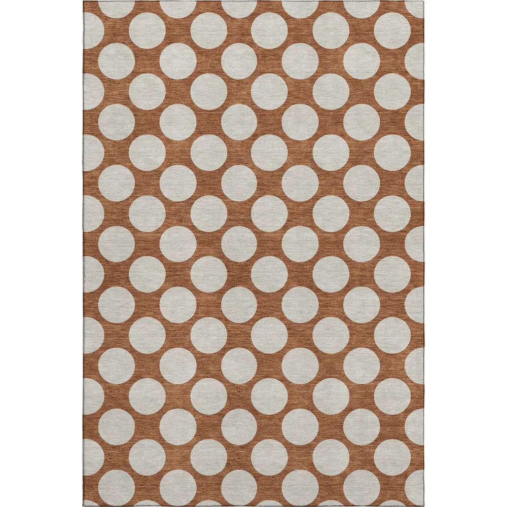 The Reserve TR13 Paprika 10' x 14'