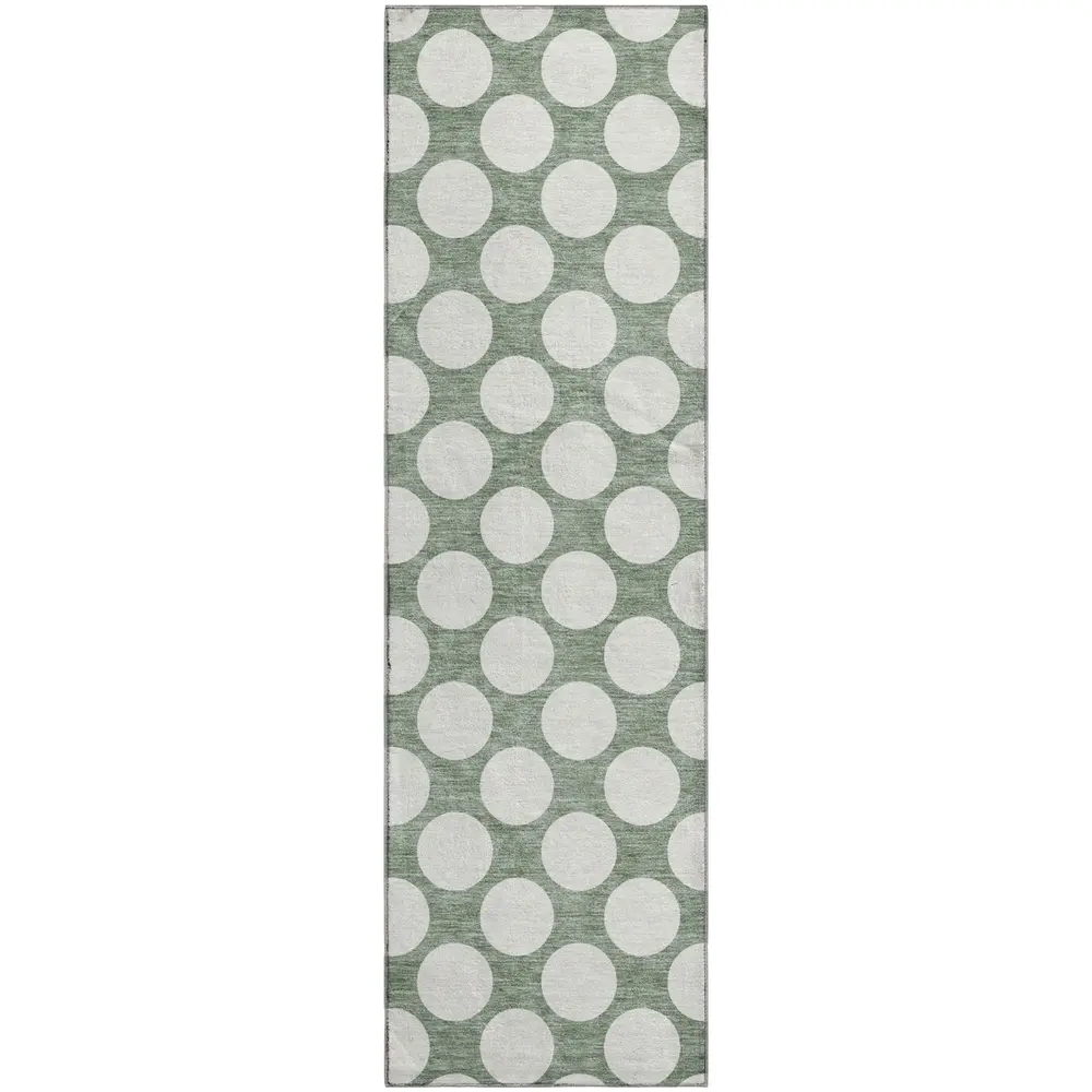 The Reserve TR13 Sage 2'3