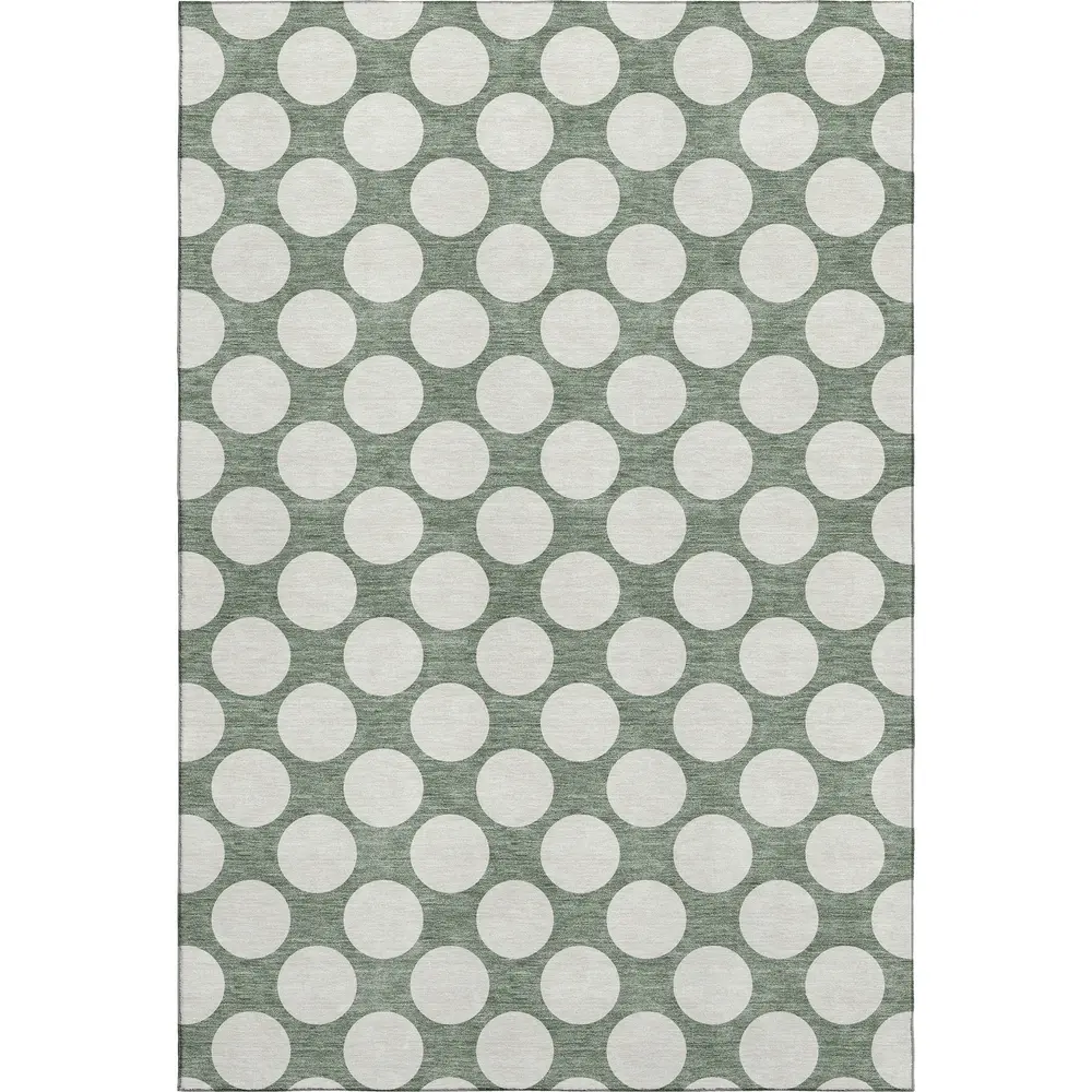 The Reserve TR13 Sage 2'6