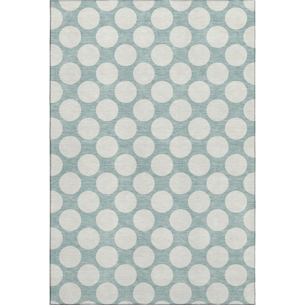 The Reserve TR13 Seafoam 5' x 7'6