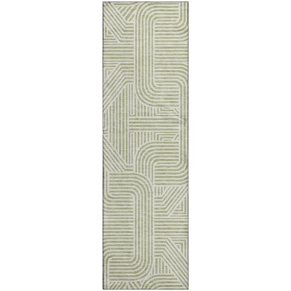 The Reserve TR14 Aloe 2'3