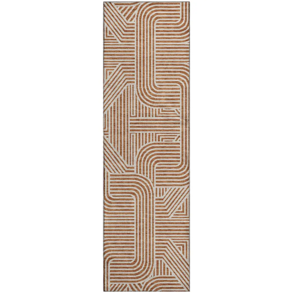 The Reserve TR14 Paprika 2'3