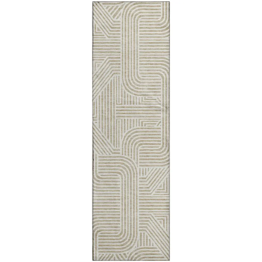 The Reserve TR14 Putty 2'3