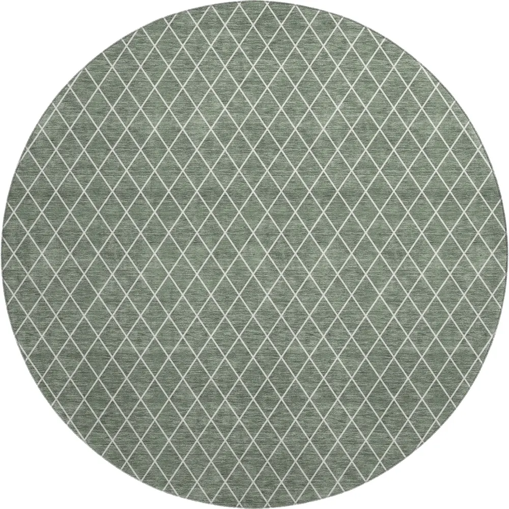 The Reserve TR15 Basil 8' x 8' Round