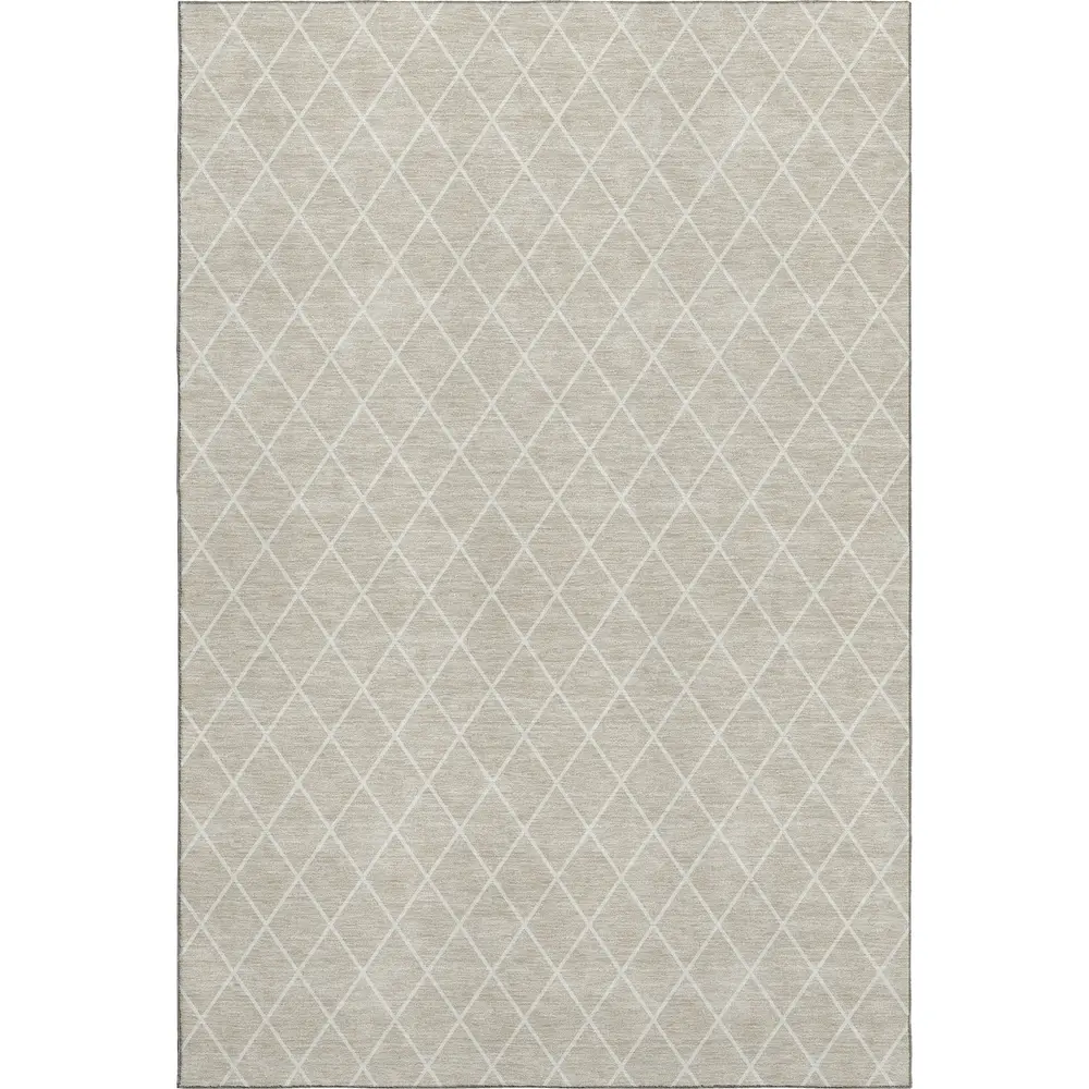 The Reserve TR15 Beige 8' x 10'