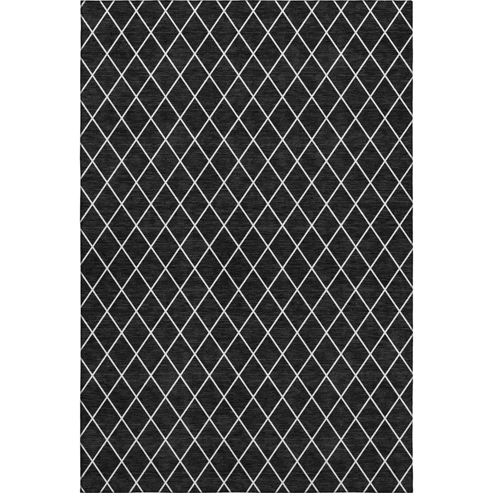 The Reserve TR15 Black 9' x 12'
