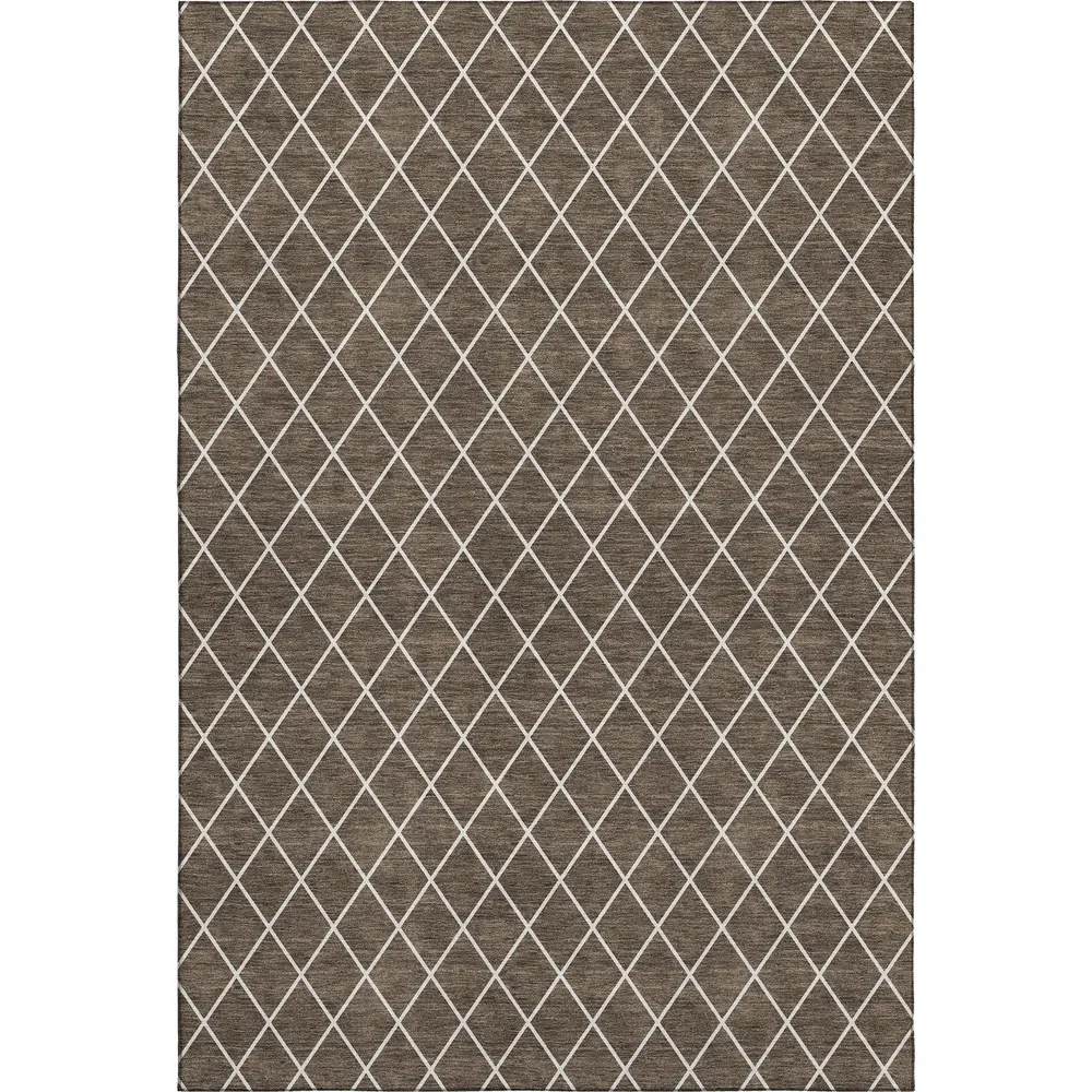 The Reserve TR15 Brown 8' x 10'