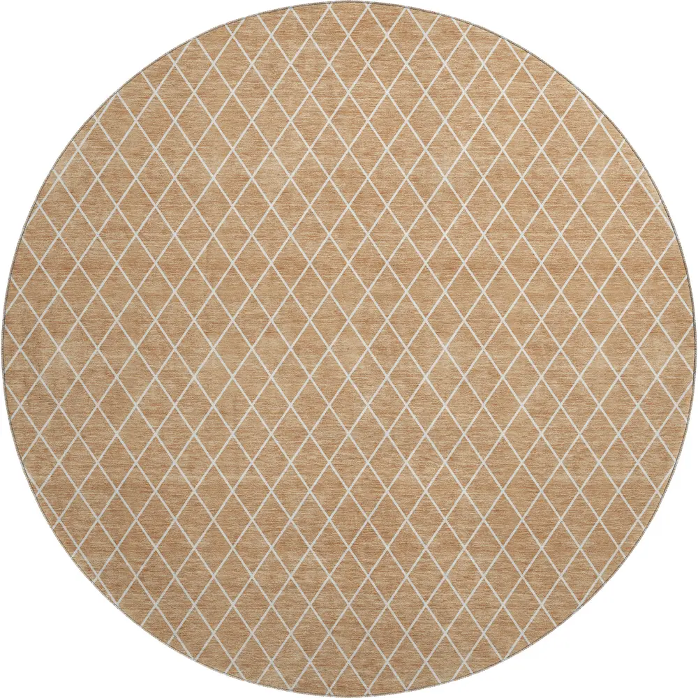 The Reserve TR15 Copper 8' x 8' Round
