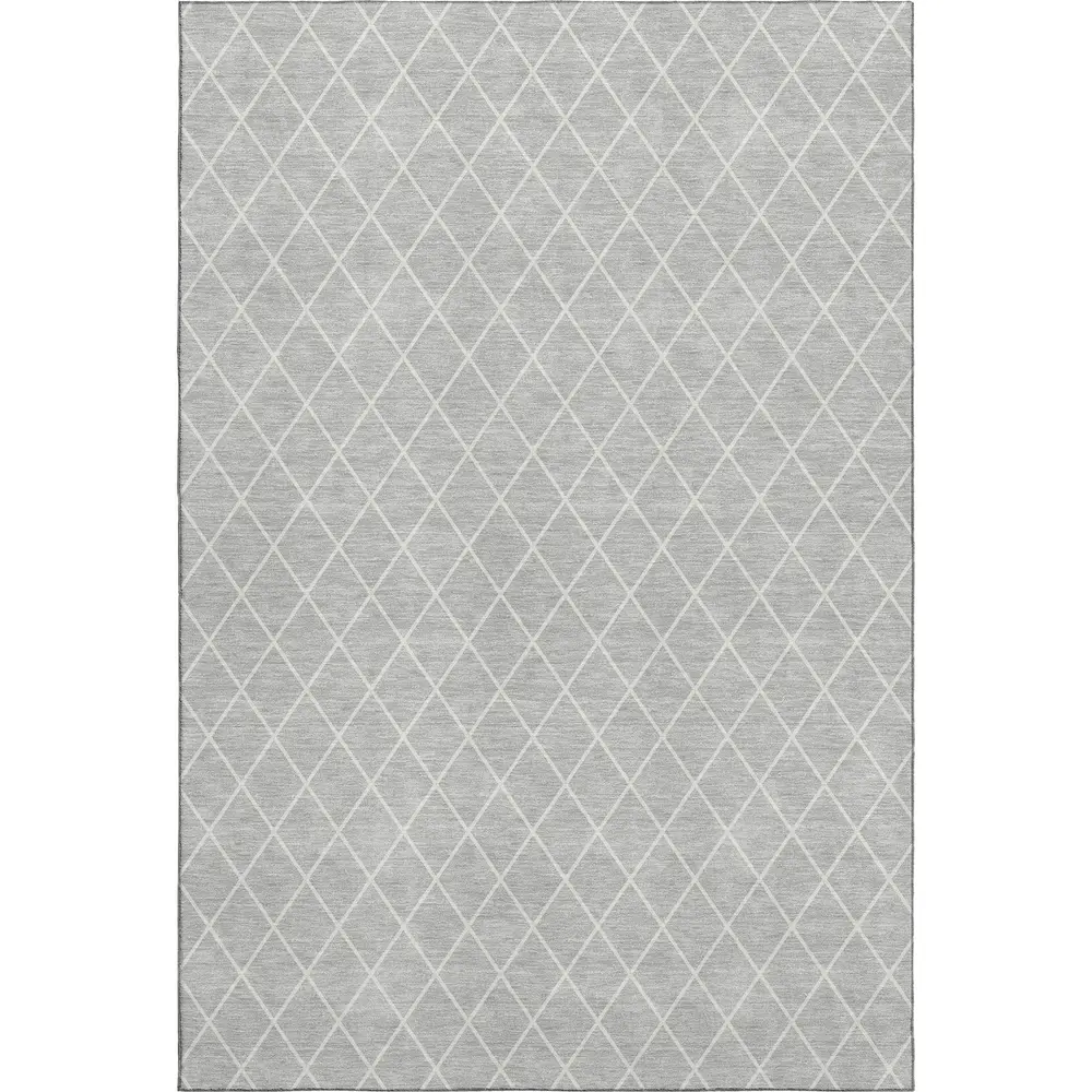 The Reserve TR15 Silver 8' x 10'