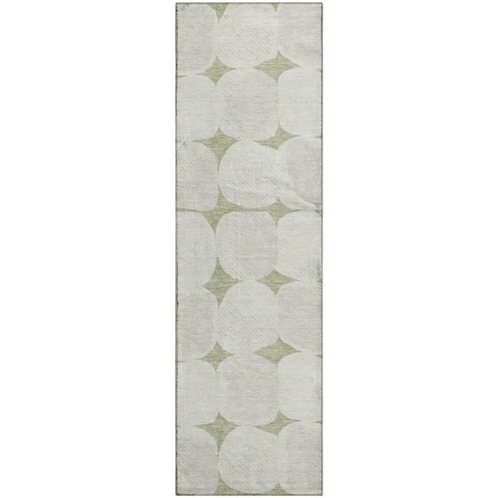 The Reserve TR16 Aloe 2'3