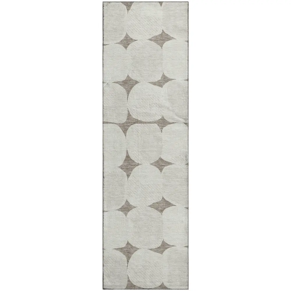 The Reserve TR16 Taupe 2'3