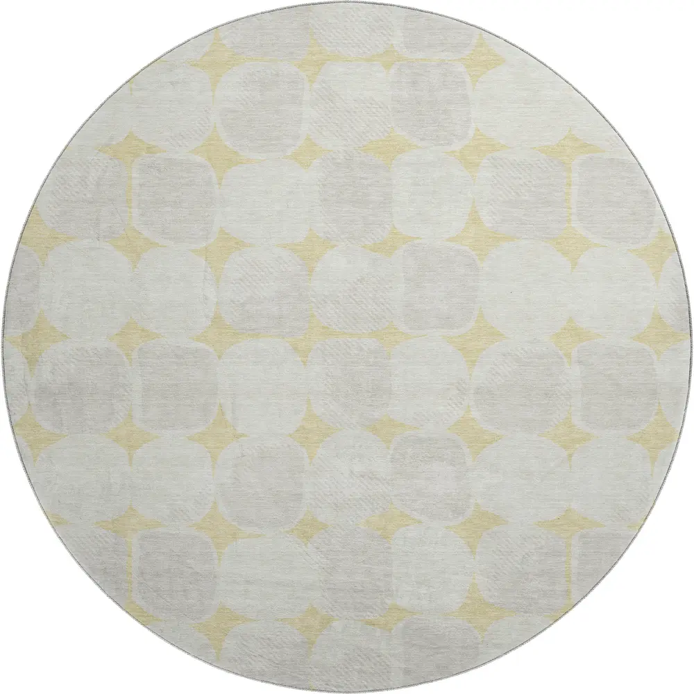 The Reserve TR16 Wheat 8' x 8' Round