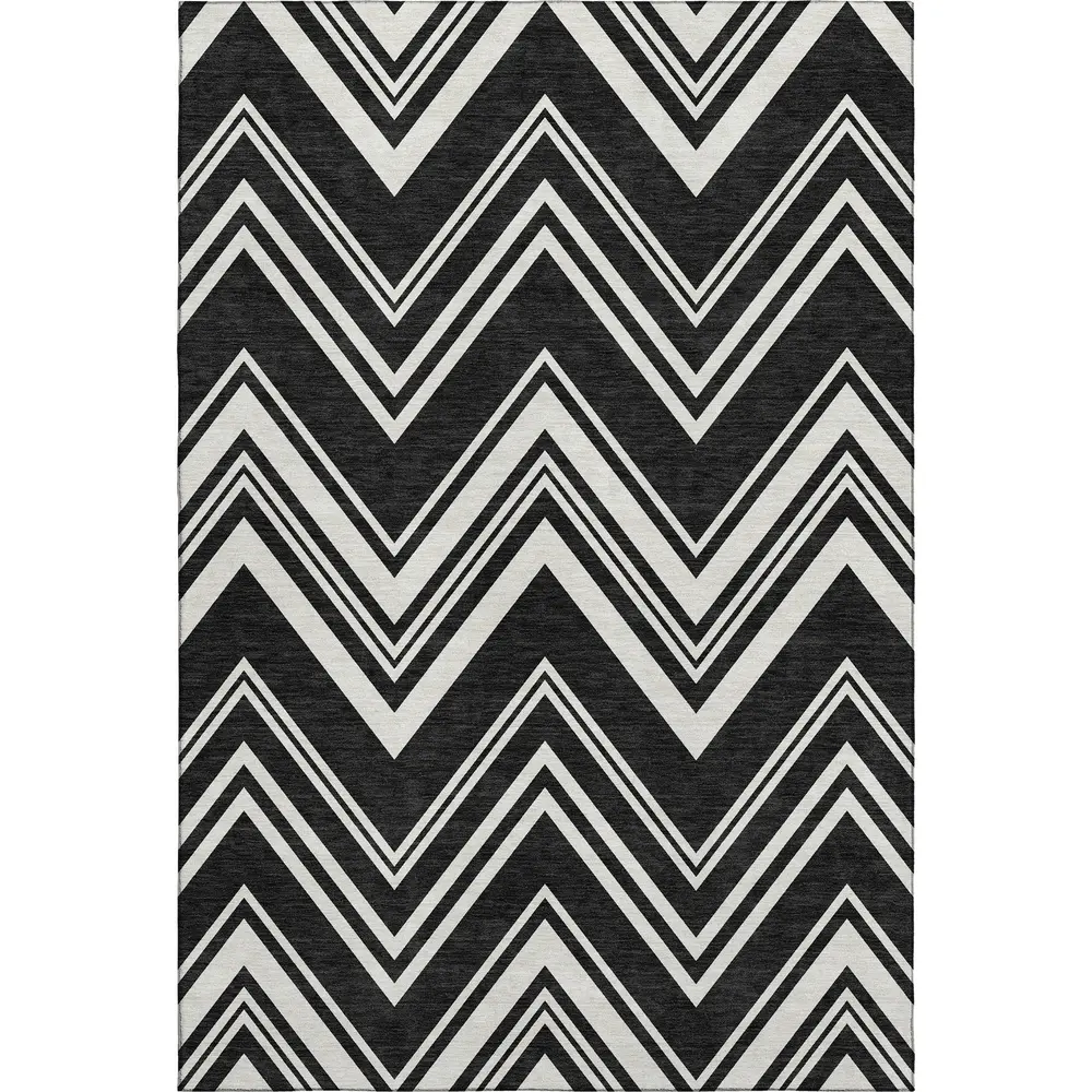 The Reserve TR17 Black 9' x 12'