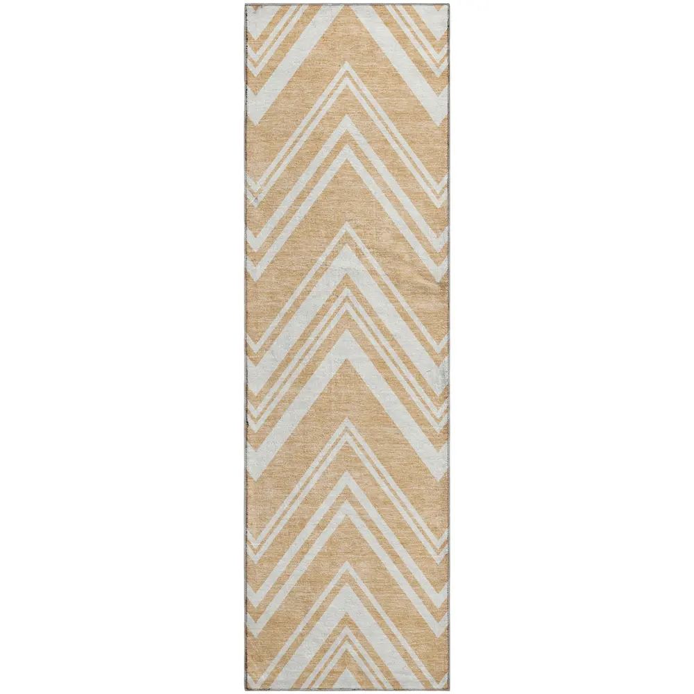 The Reserve TR17 Peach 2'3