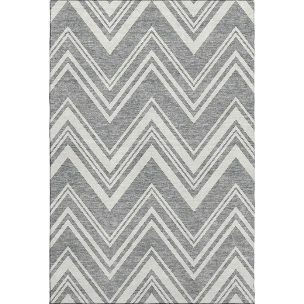 The Reserve TR17 Pewter 9' x 12'