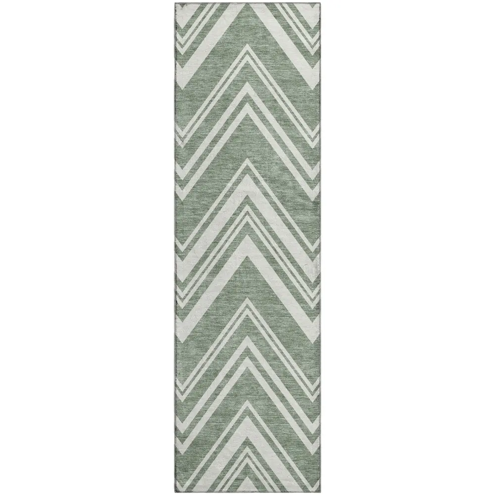 The Reserve TR17 Sage 2'3