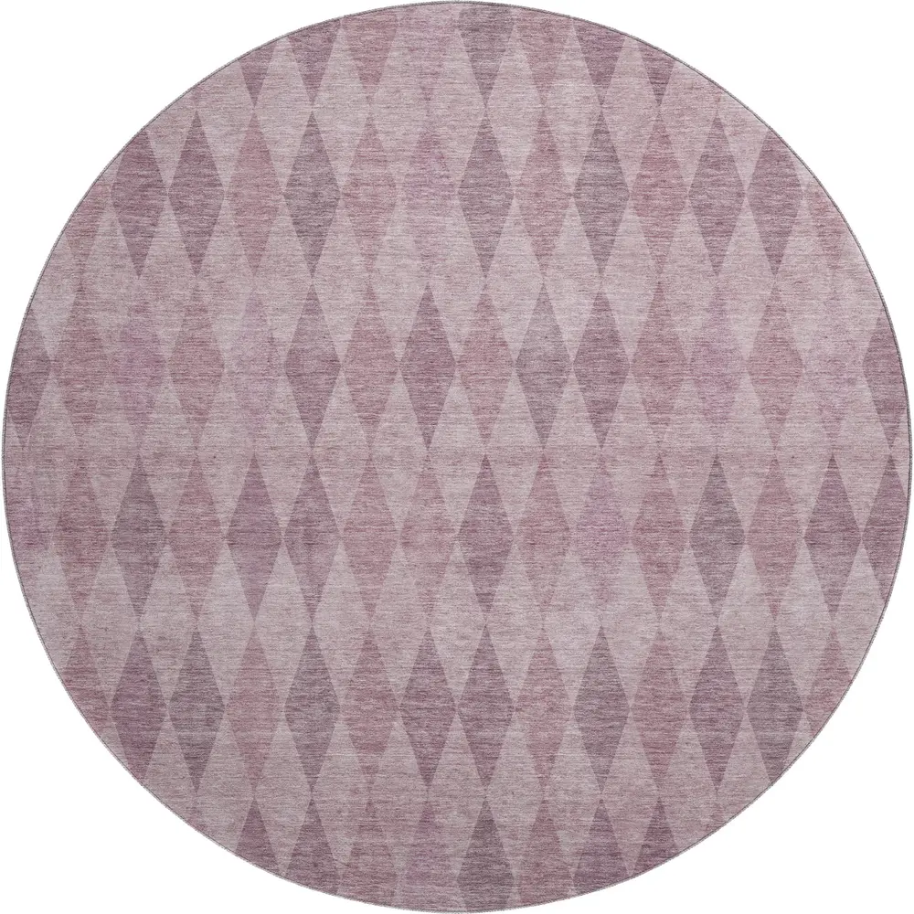 The Reserve TR2 Blush 8' x 8' Round