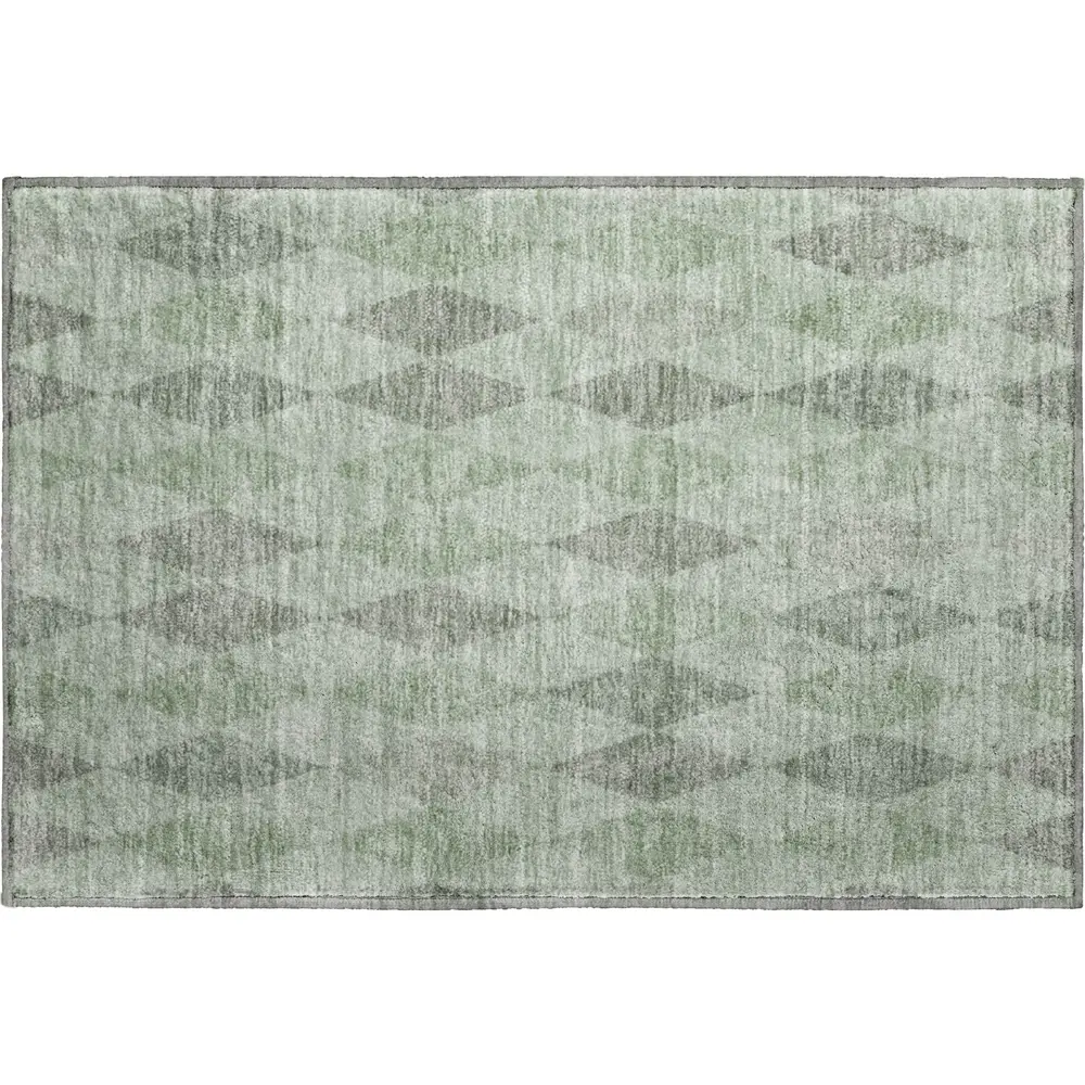 The Reserve TR2 Fern 1'8