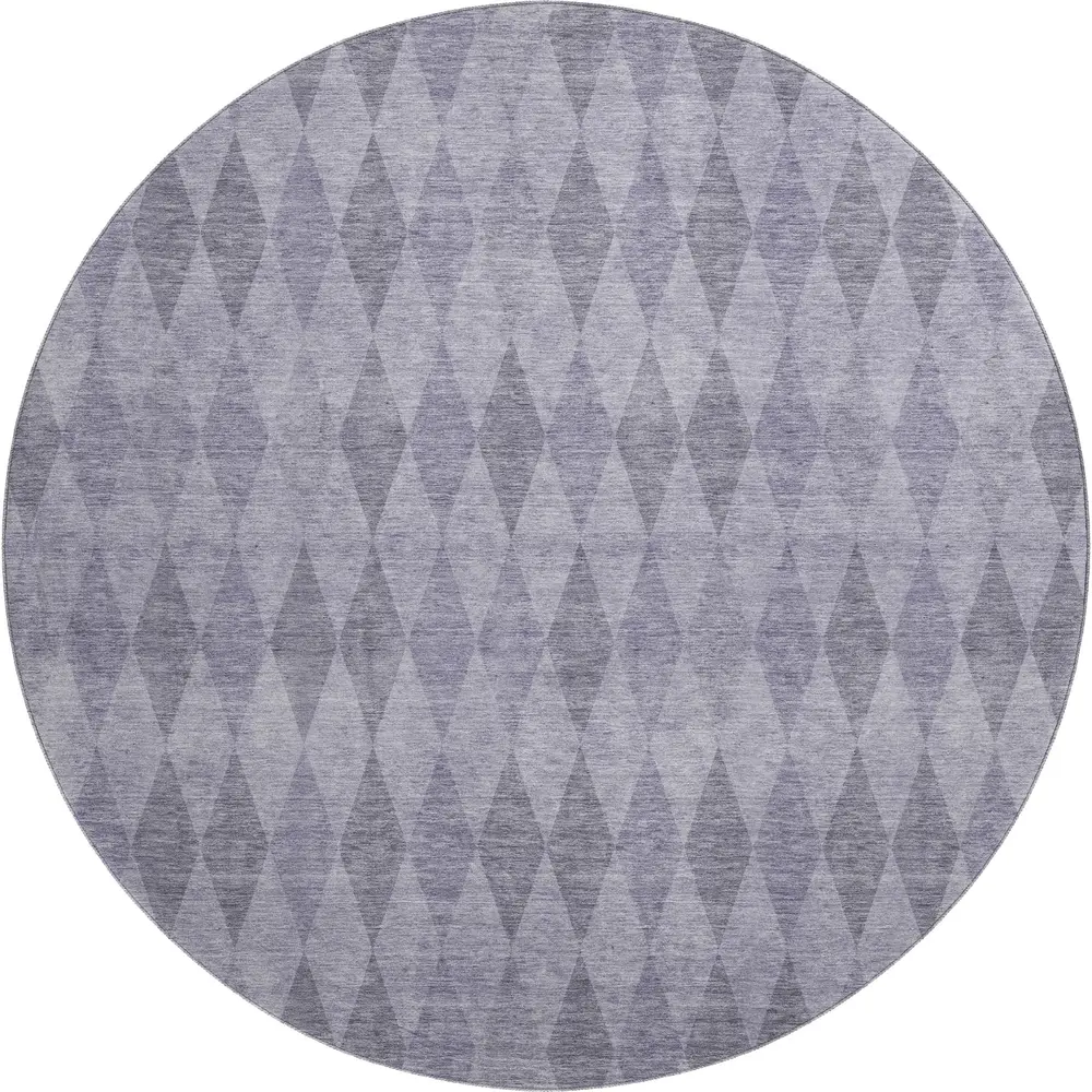 The Reserve TR2 Lavender 8' x 8' Round