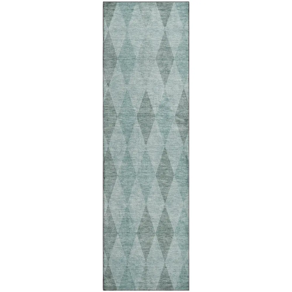 The Reserve TR2 Teal 2'3