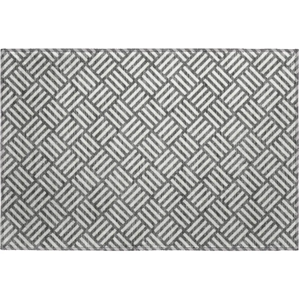 The Reserve TR3 Charcoal 1'8