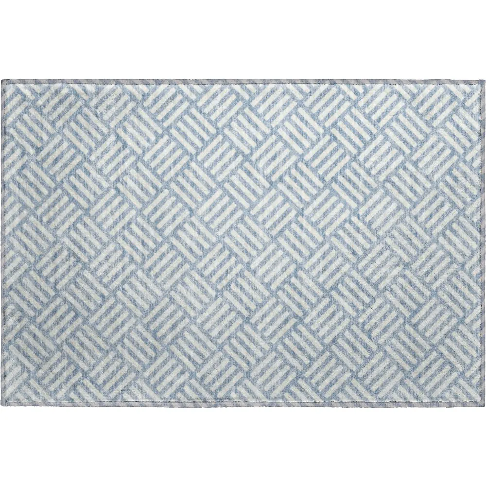 The Reserve TR3 Denim 1'8