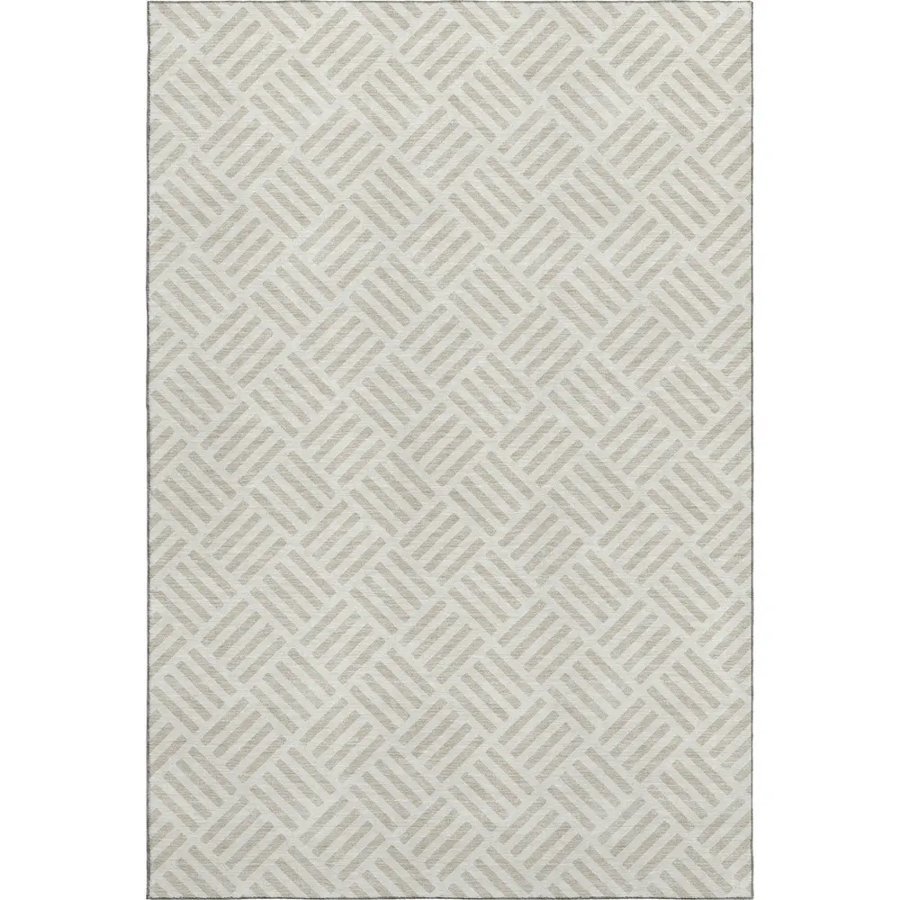 The Reserve TR3 Ivory 3' x 5'