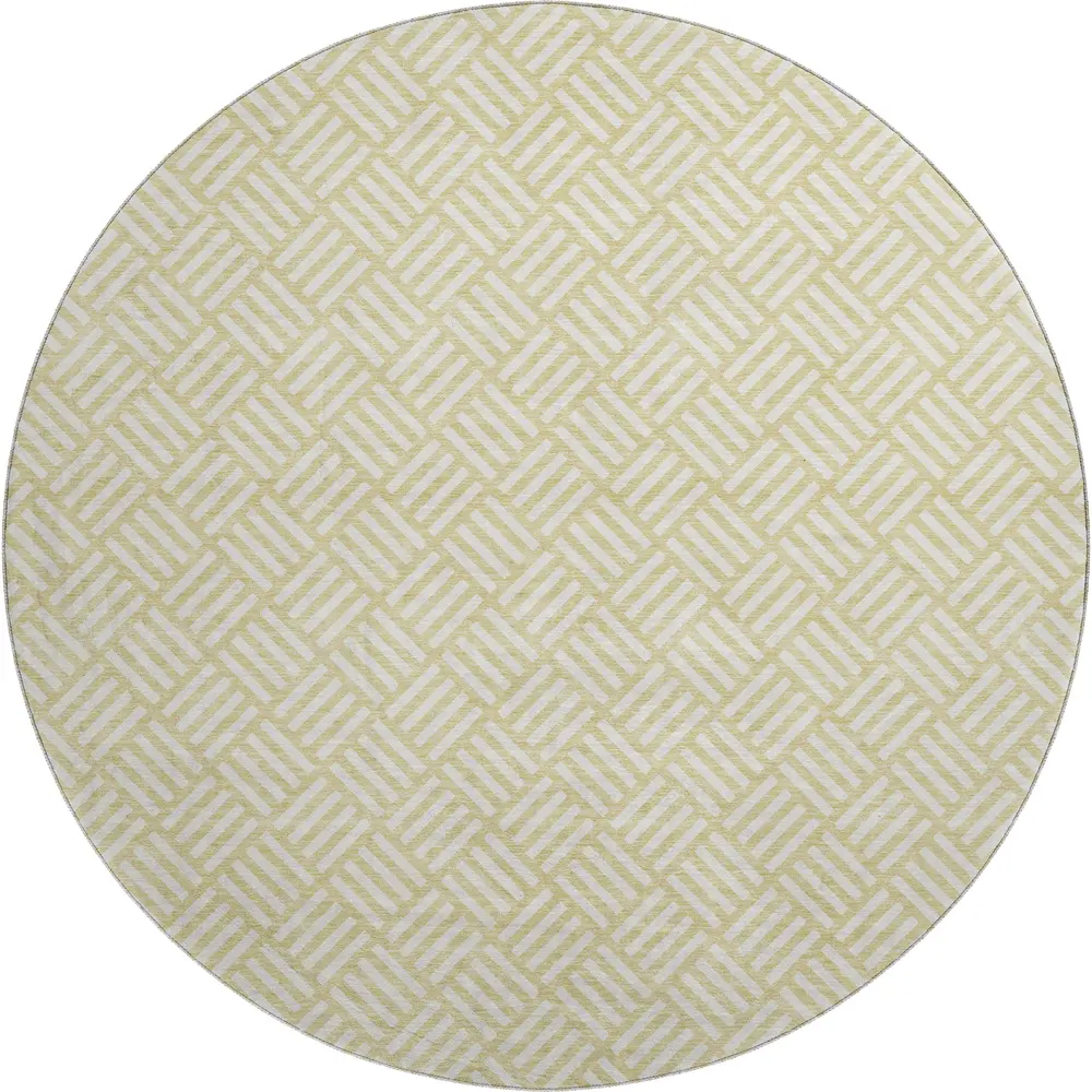 The Reserve TR3 Wheat 8' x 8' Round