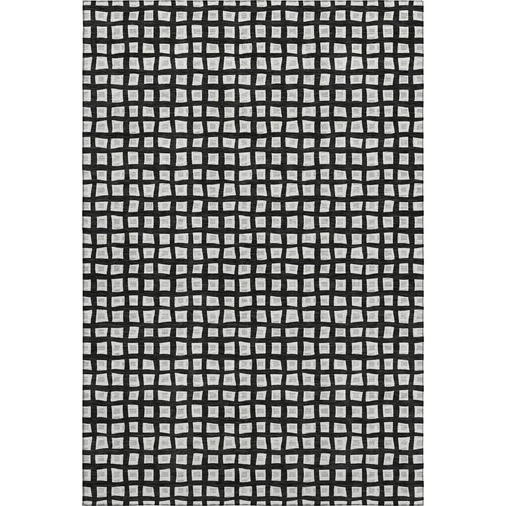 The Reserve TR4 Black 2'6