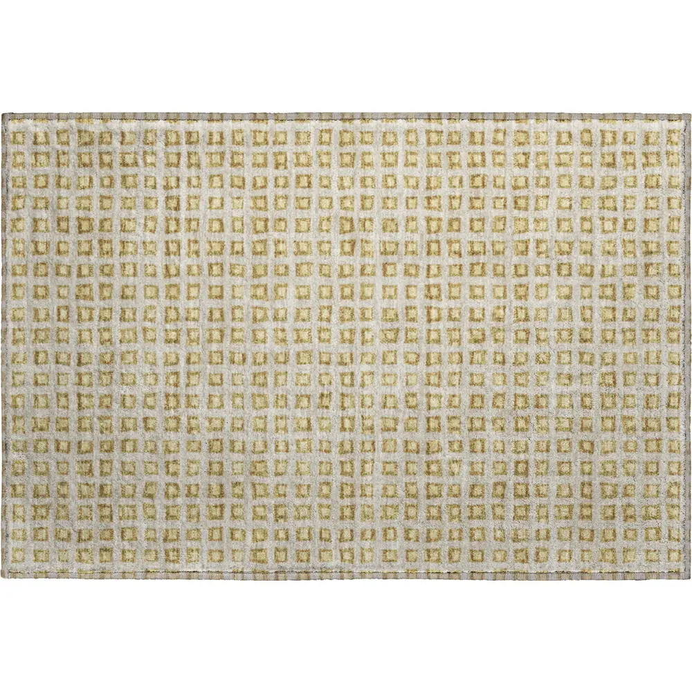 The Reserve TR4 Gold 1'8