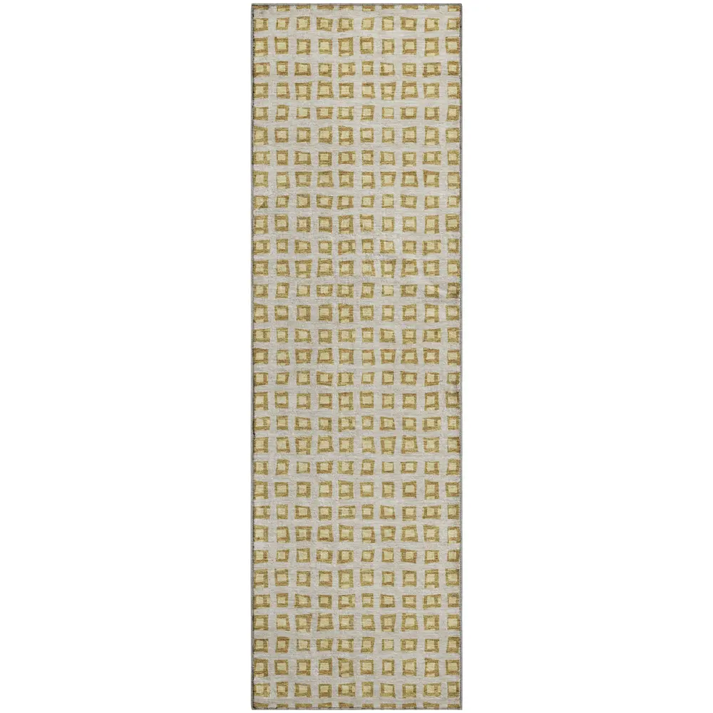 The Reserve TR4 Gold 2'3