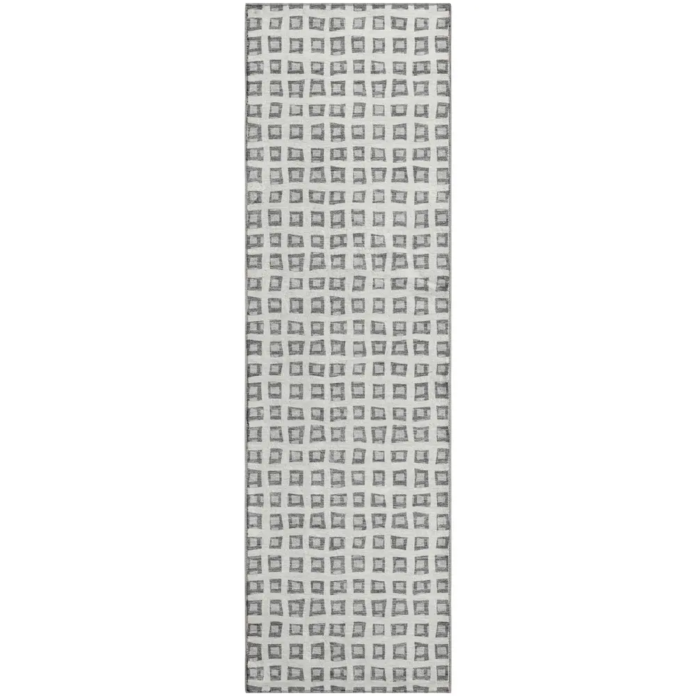 The Reserve TR4 Gray 2'3