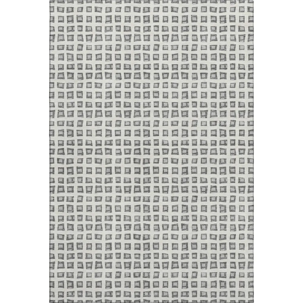 The Reserve TR4 Gray 8' x 10'