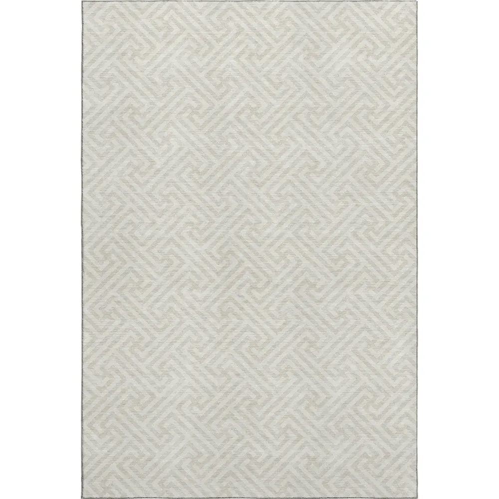 The Reserve TR5 Beige 3' x 5'