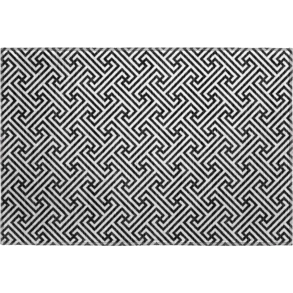 The Reserve TR5 Black 1'8