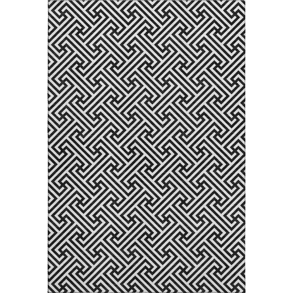 The Reserve TR5 Black 10' x 14'