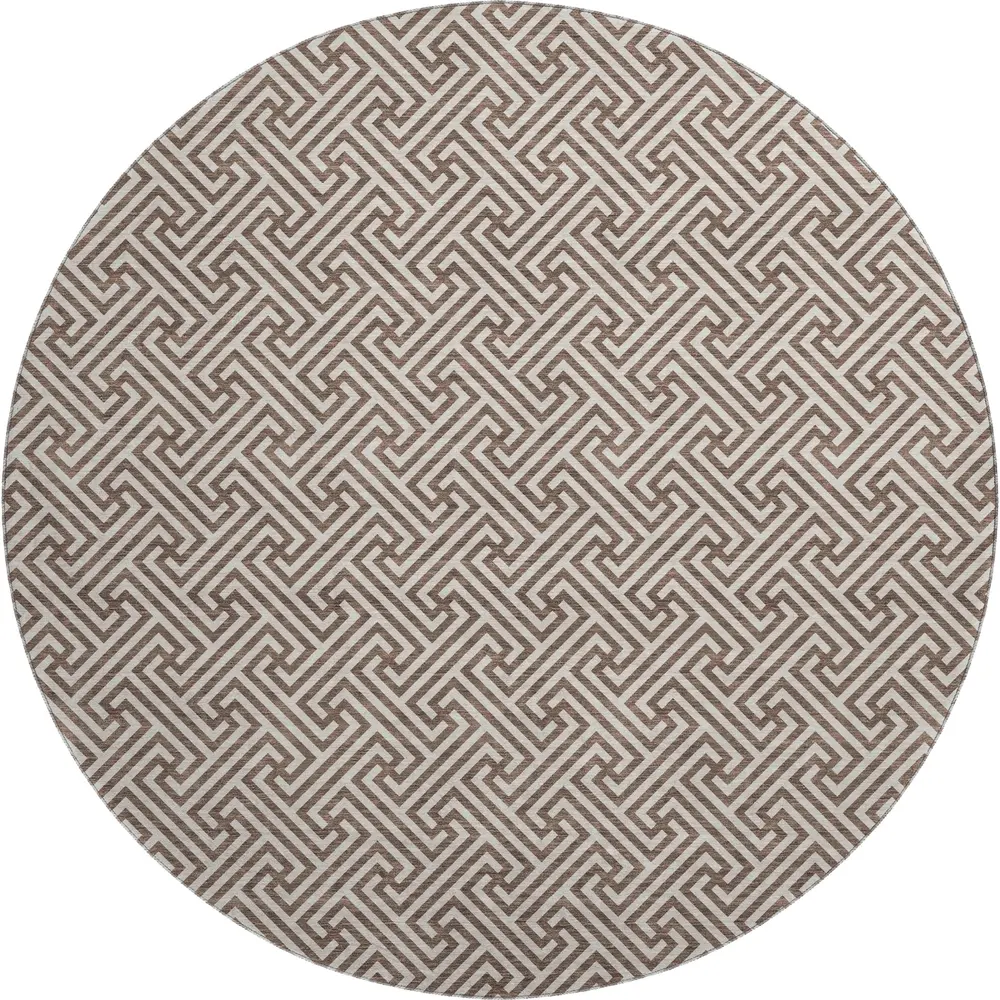The Reserve TR5 Coffee 8' x 8' Round