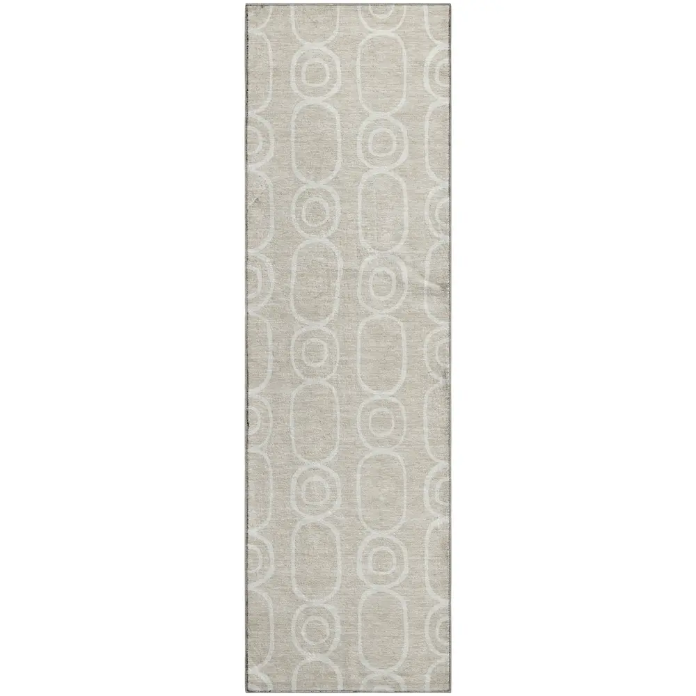 The Reserve TR6 Beige 2'3