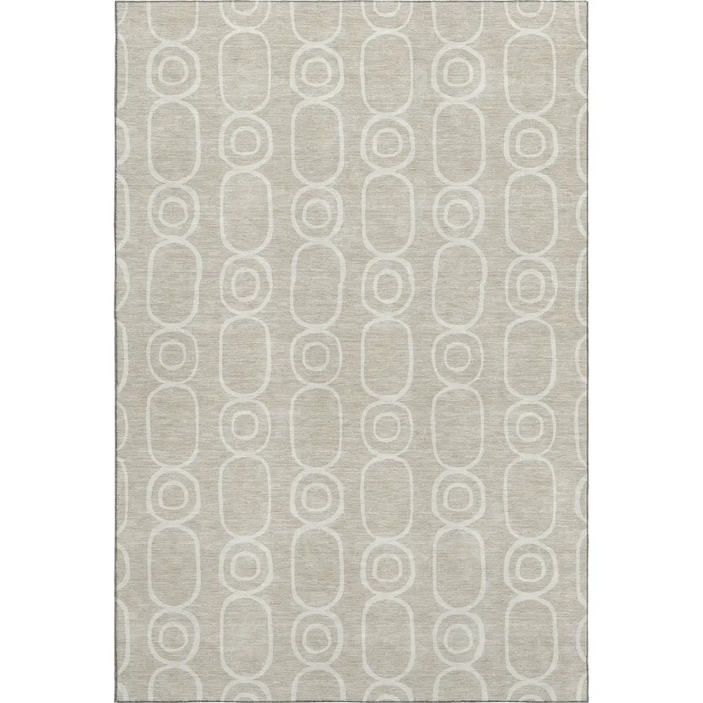The Reserve TR6 Beige 8' x 10'