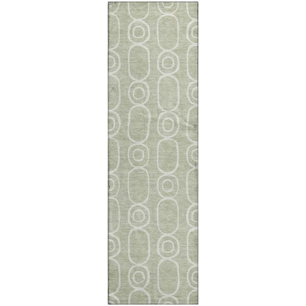 The Reserve TR6 Celery 2'3