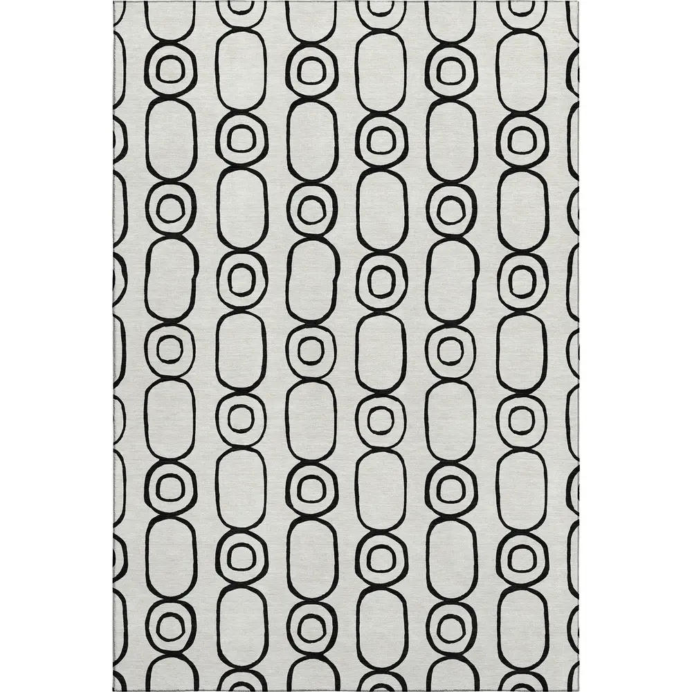 The Reserve TR6 Ivory 8' x 10'