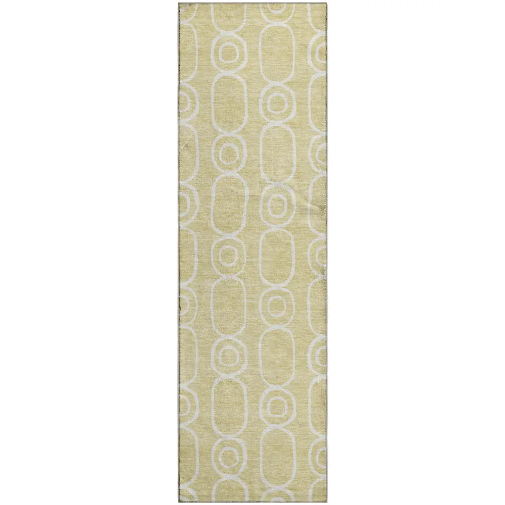 The Reserve TR6 Wheat 2'3