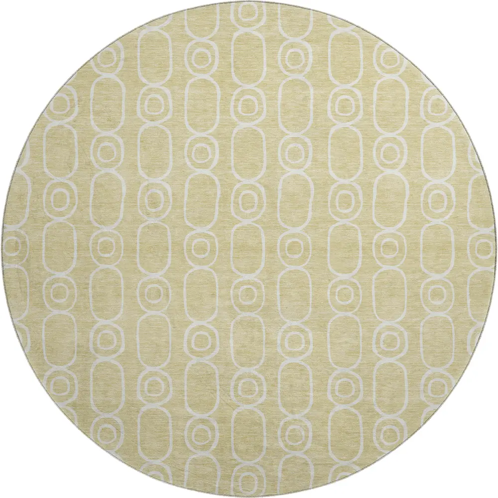 The Reserve TR6 Wheat 8' x 8' Round