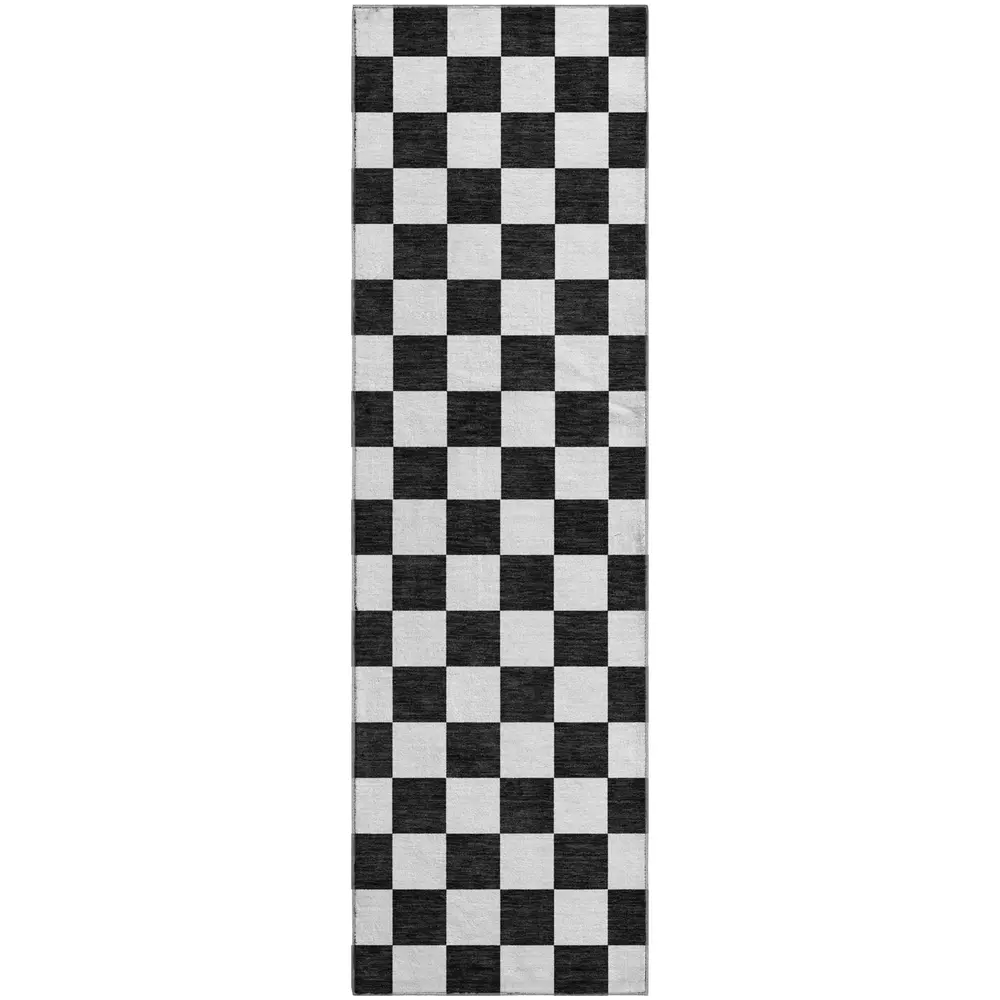 The Reserve TR7 Black 2'3