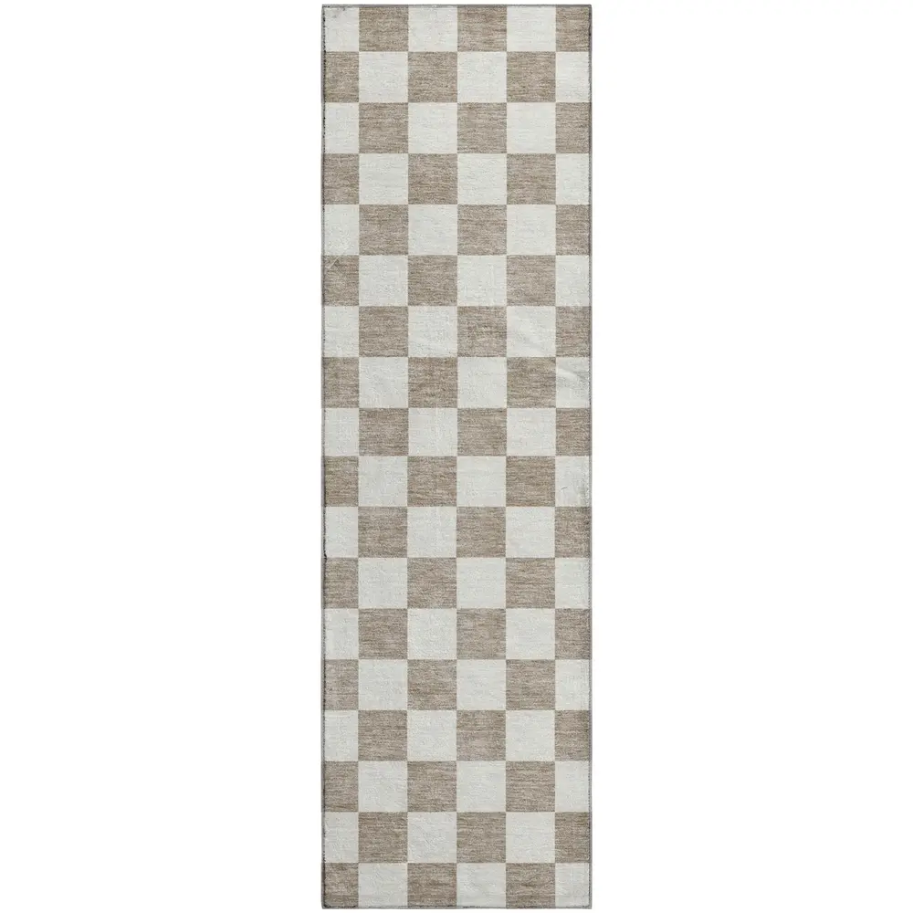 The Reserve TR7 Khaki 2'3