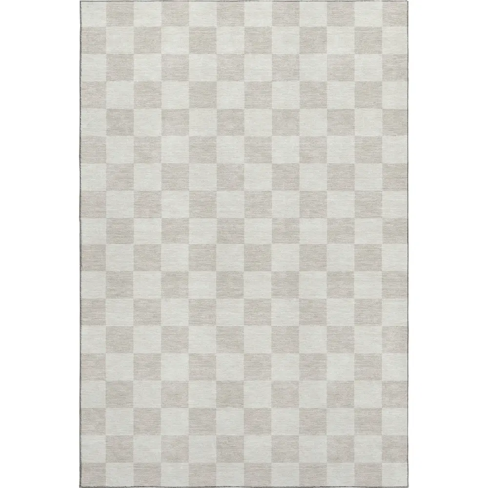 The Reserve TR7 Linen 5' x 7'6