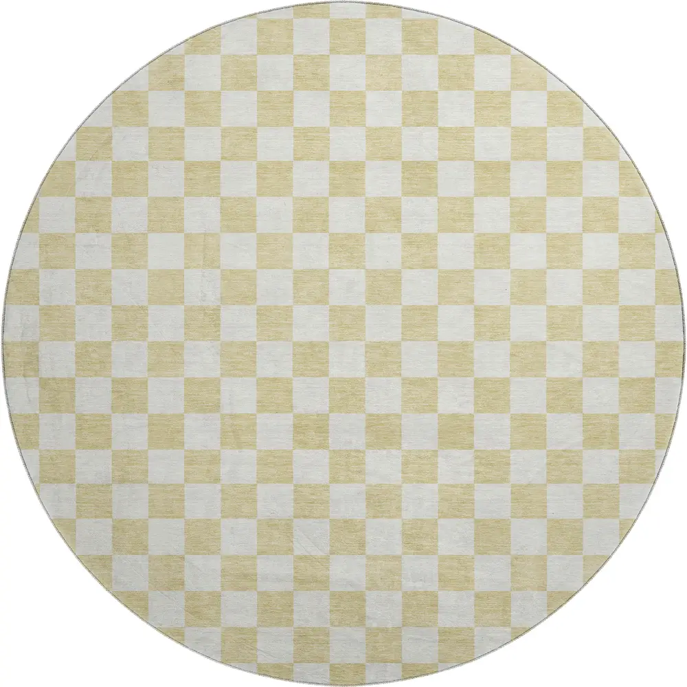 The Reserve TR7 Wheat 8' x 8' Round