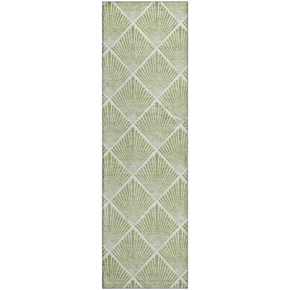 The Reserve TR9 Aloe 2'3