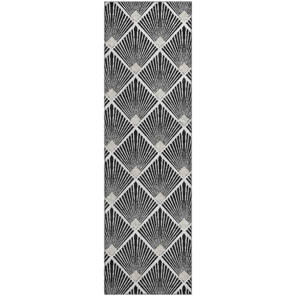 The Reserve TR9 Black 2'3