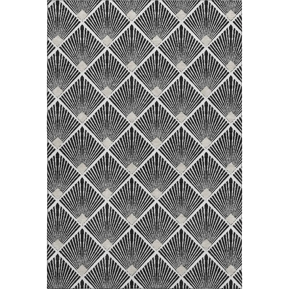 The Reserve TR9 Black 10' x 14'